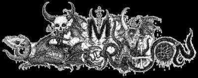 logo Temple Desecration